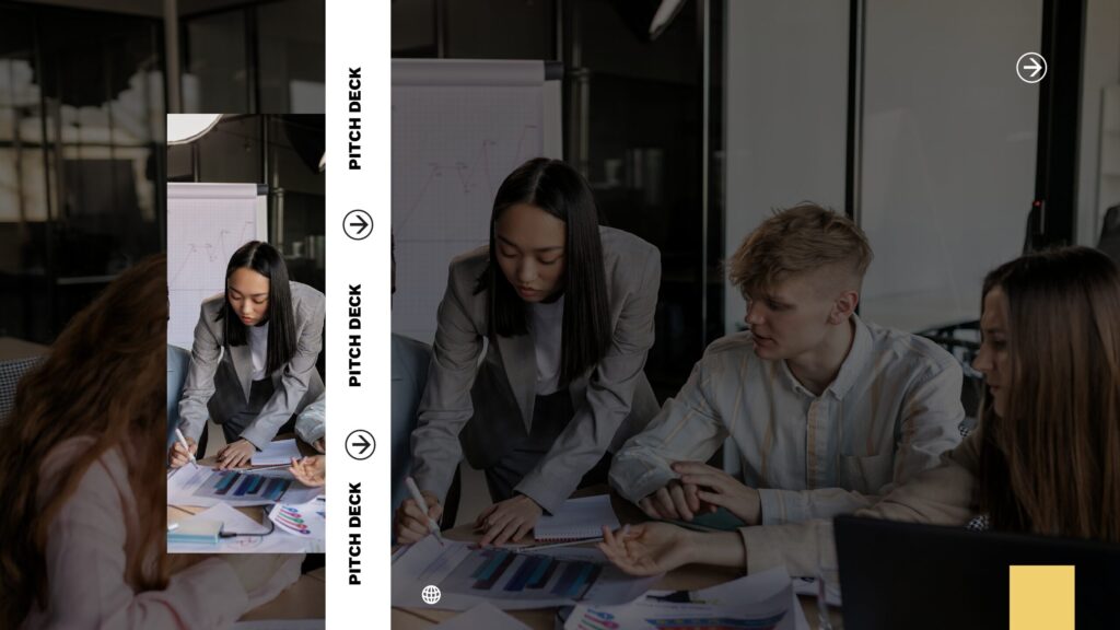5 Essential Pitch Deck Design FAQs