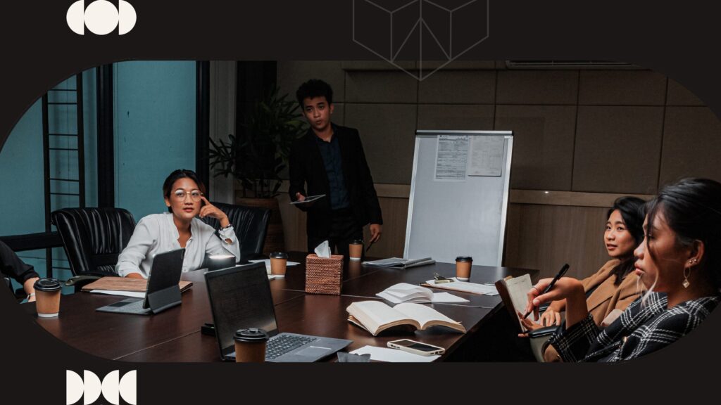 Pitch Deck: Ultimate Guide. Everything You Wanted to Know But Didn’t Know Who to Ask