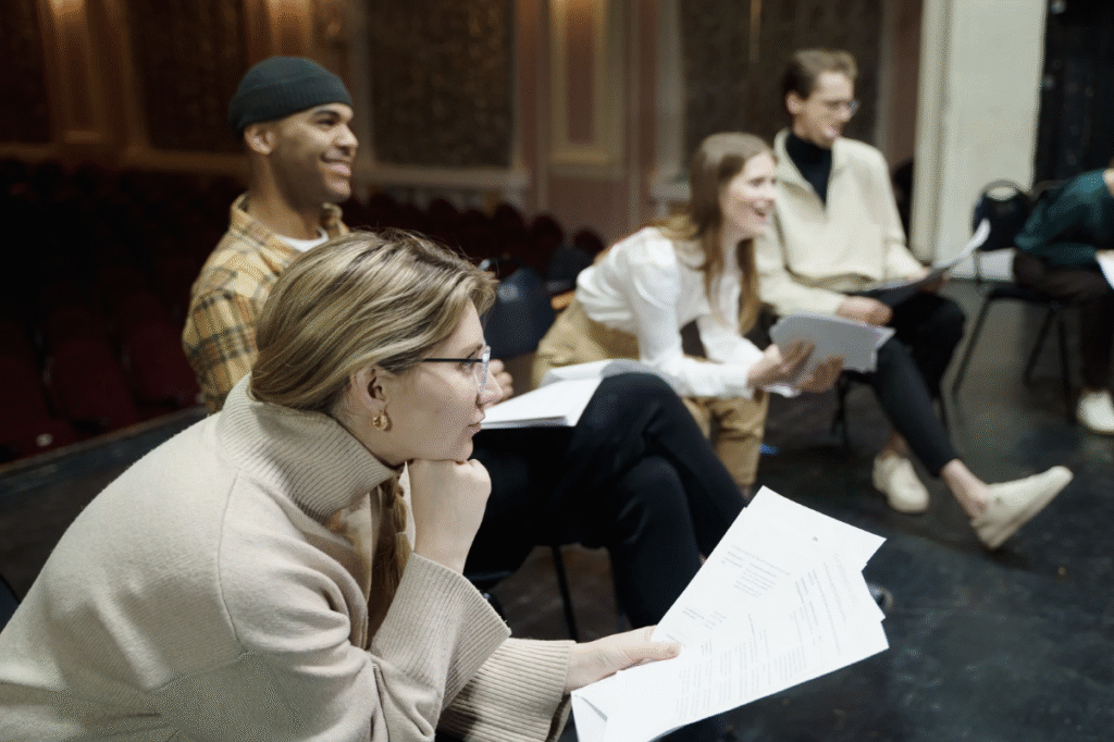 Pitching Workshop – Storytelling That Drives Business Growth