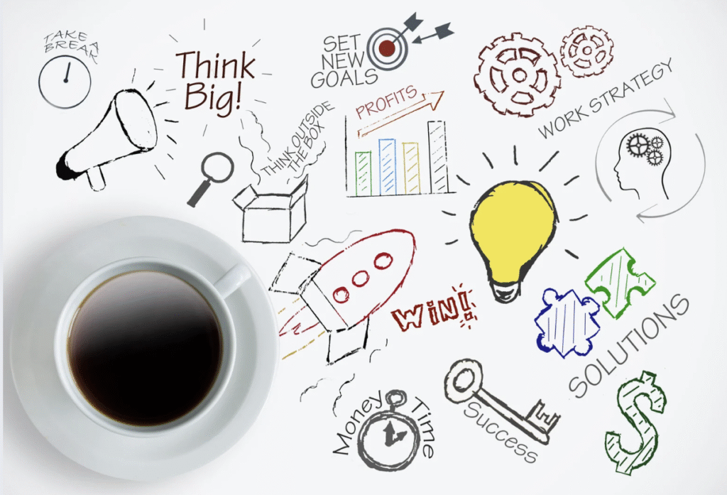 Graham Wallas: The Four Stages of Creativity