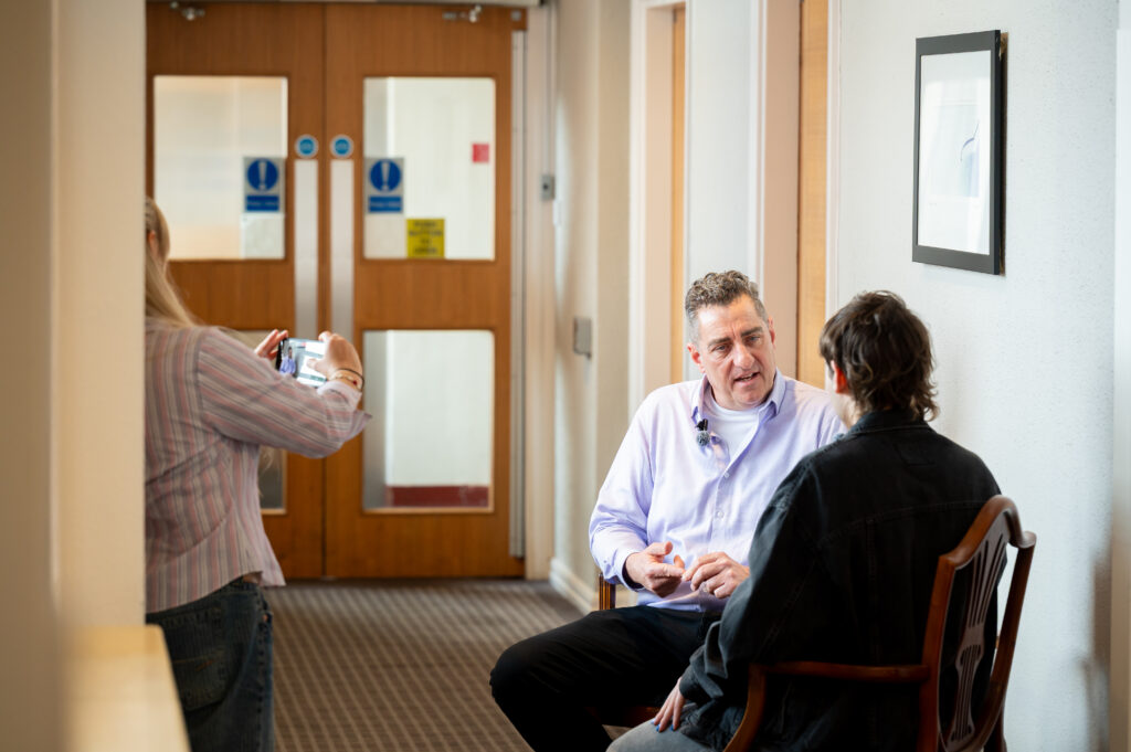 “10K+ Sales Pitches Later”