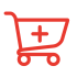 wired-outline-147-trolley-plus-hover-jump retail